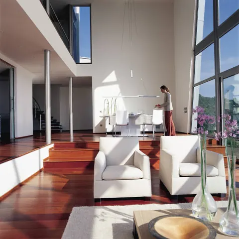 Vivenda unifamiliar a Sitges – projecte de Manuel Baró, arquitecte – fotografia 11