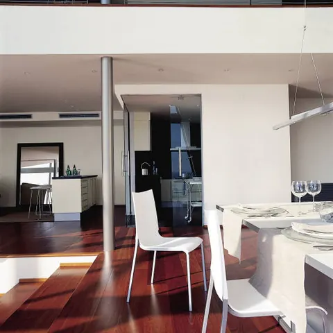 Vivenda unifamiliar a Sitges – projecte de Manuel Baró, arquitecte – fotografia 5