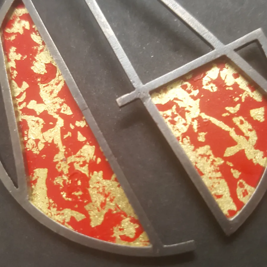 Arrecades – joieria artesanal de Manuel Baró